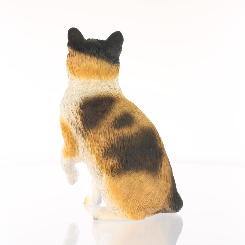 Conversation Concepts Calico Cat Figurine - Image 2